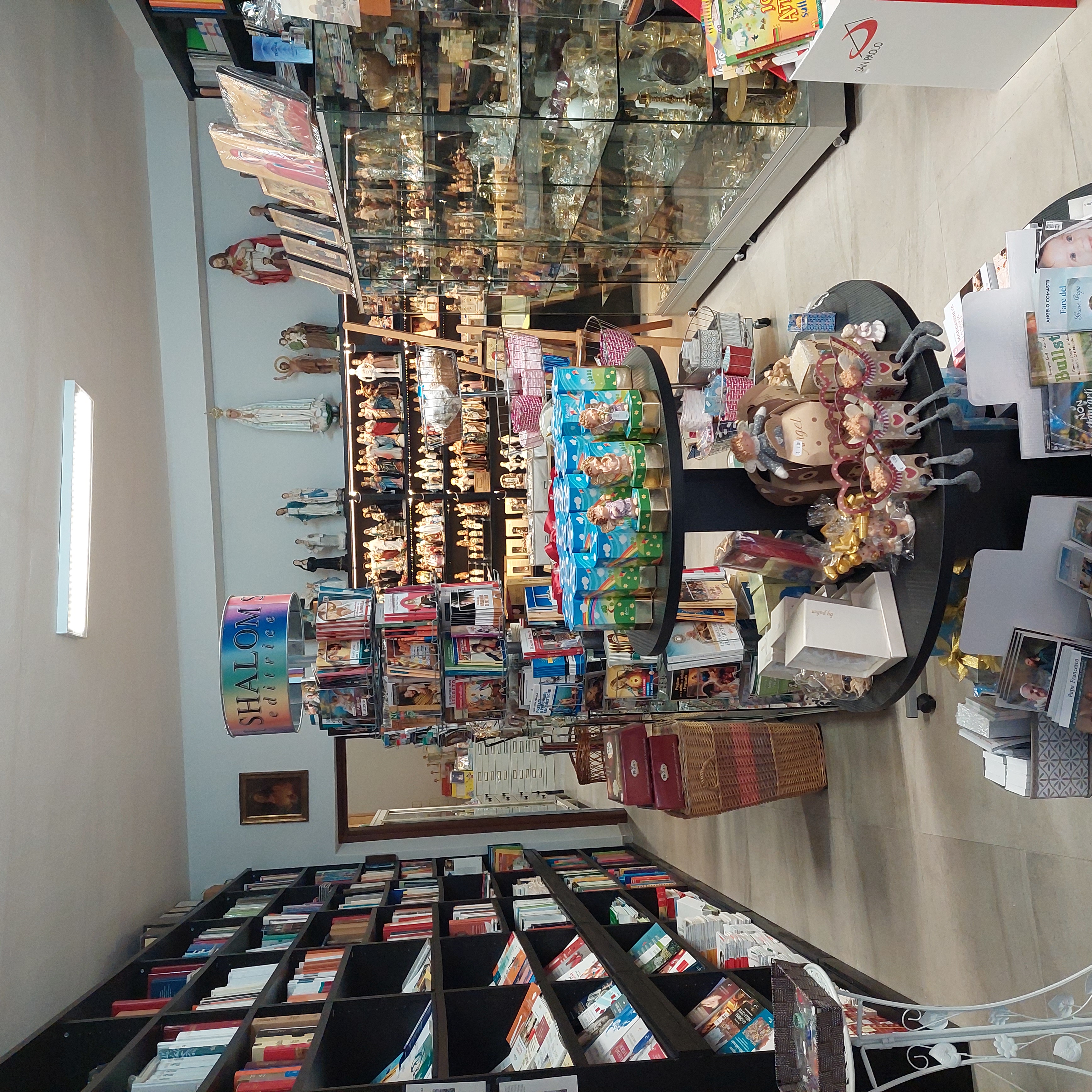 Libreria Sacro Cuore Iglesias